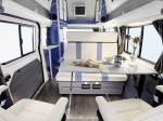 Westfalia Nugget 2006 года